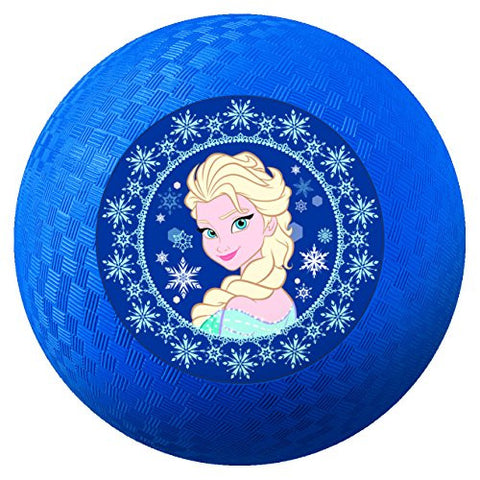 Disney Frozen Vinyl Playground Ball
