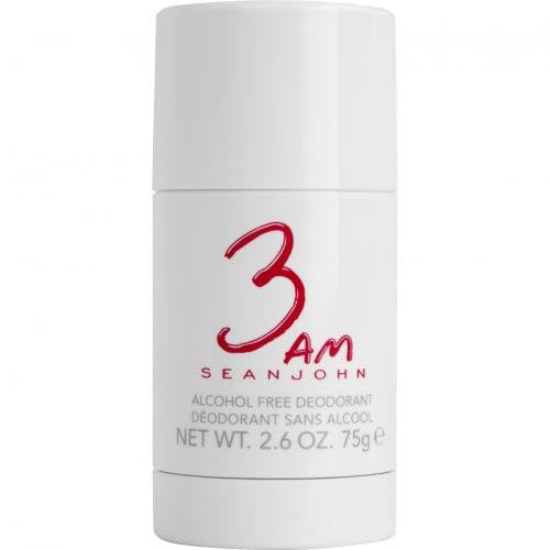 3am Sean John Cologne 2.6 oz Deodorant Stick