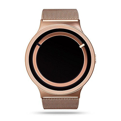 Eclipse Metallic Rose Gold