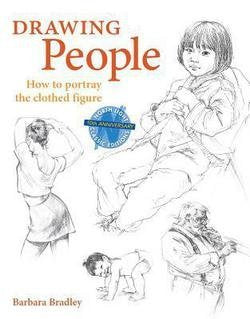 Drawing People (Hardcover)