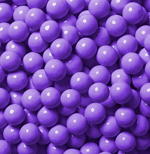 Sixlets Light Purple / Lavender 2 lb. Bag