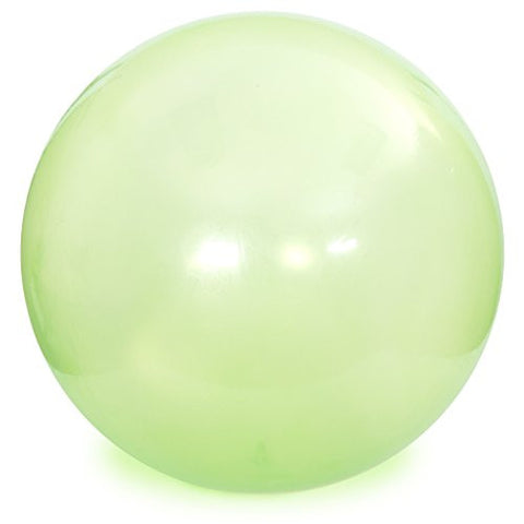 36" Duraball (green) with pump