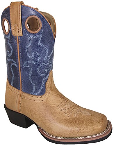 Autry T4 - Bomber Tan/Blue