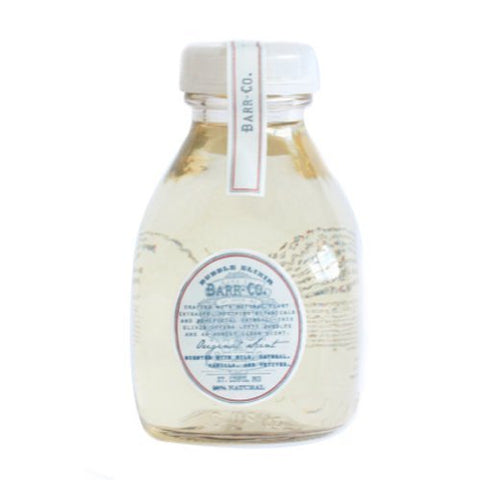 Barr-Co. Original Scent Bath Elixir 16 oz