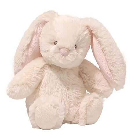 Gund Thistle Bunny - Cream,13"