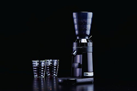 Hario Electric Coffee Grinder (ETL Cert.)