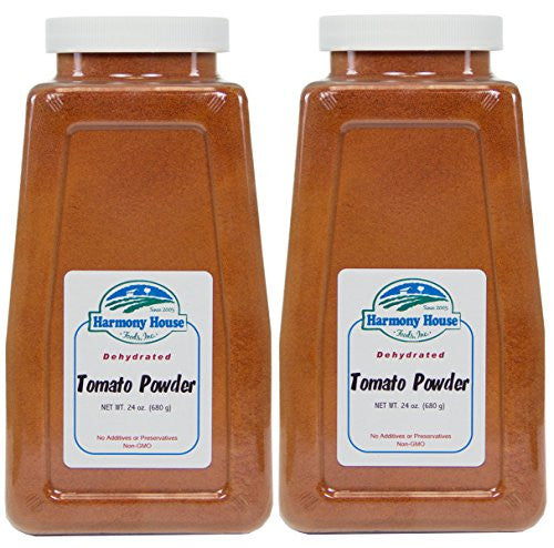 Tomato Powder (24 Oz)