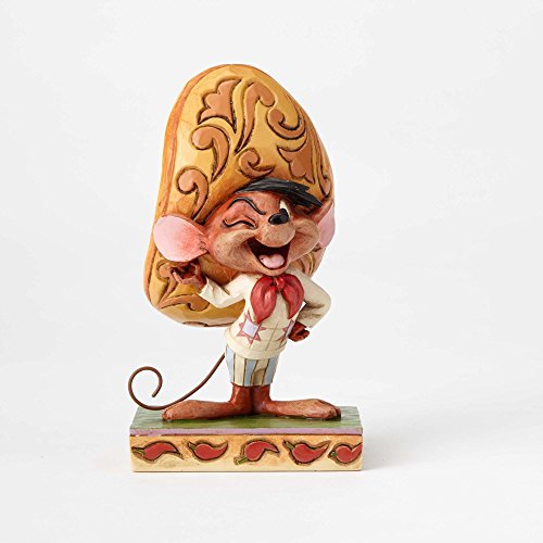 Enesco JSLNT PP Speedie Gonzales
