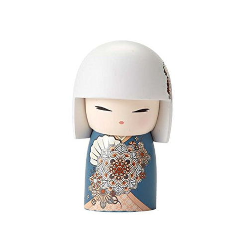 Enesco Kimmi Mini Doll Kioko Happines
