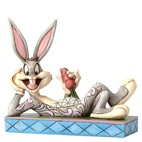 Enesco JSLNT PP Bugs Bunny