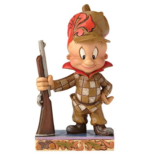 Enesco JSLNT PP Hunter Elmer Fudd