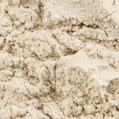 Shiny Silver - Edible Luster Dust 0.25 Oz