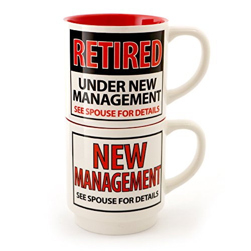 Enesco ONIM Musg Set Stack Retired Pro