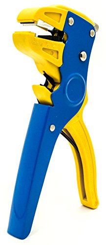 Automatic Wire Stripper (Strips 0-3/4" Wire)