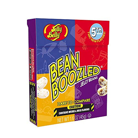 1.6 oz BeanBoozled Flip Top Box