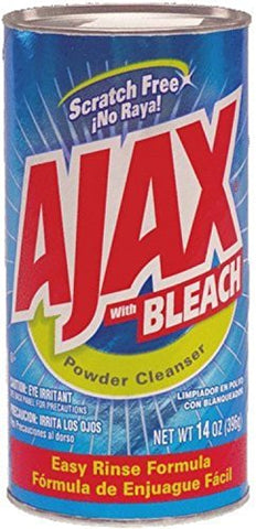 Ajax Cleanser Powder - 14 oz