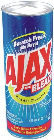 Ajax Cleanser Powder - 21 oz