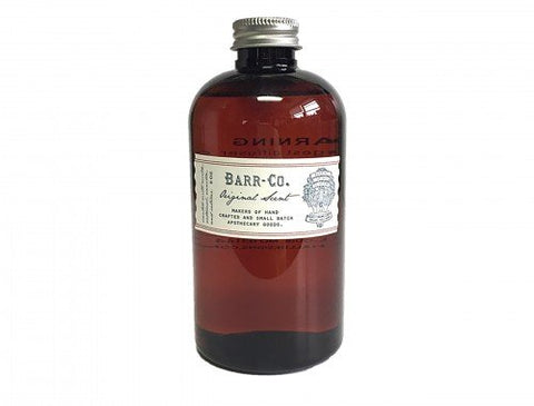 Barr-Co. Original Scent Diffuser Oil Refill 8 oz