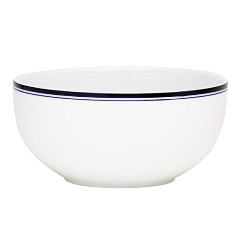 Bistro Christianshavn Blue All Purpose Bowl by Dansk