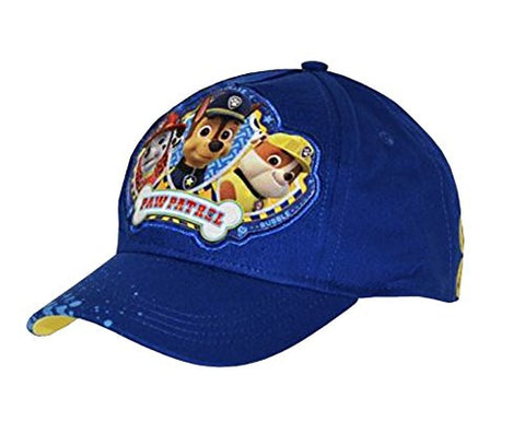 Paw Patrol - Ready For Action Baseball Cap