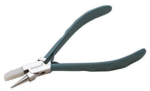 ProLine Plier  - Nylon Flat, Metal Round
