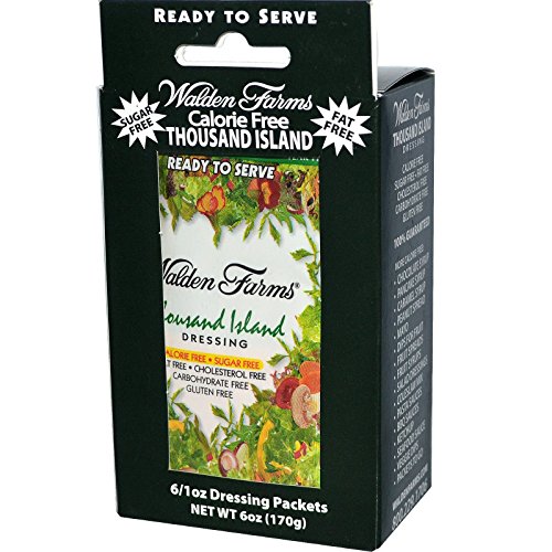 Thousand Island Packet 1 oz.