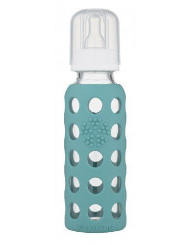 Baby Bottle Collection  9 oz - Kale