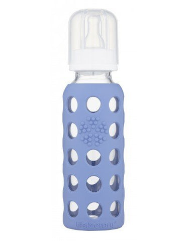 Baby Bottle Collection  4 oz - Blueberry