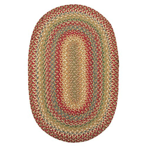 Azalea Oval/20 in x 30 in