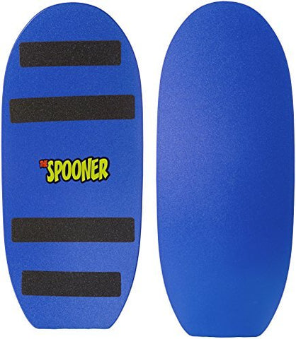 Spooner Boards Pro - Blue by Spooner Boards