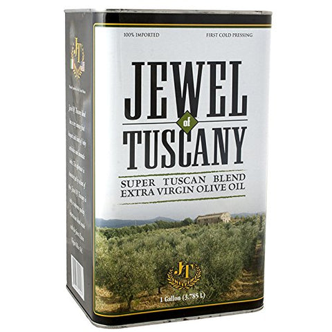 Sogno Tosca Jewel Of Tuscany EVOO, 1gal