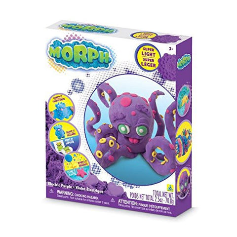Morph Electric Purple