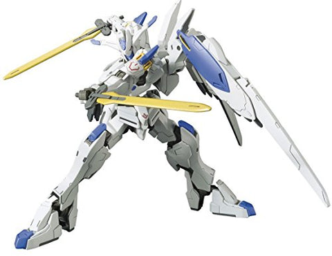 Bluefin - Gundam IBO Bael Model Kit (1/144 Scale)