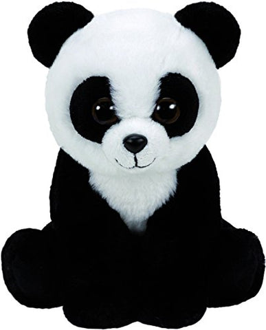BABOO - panda reg