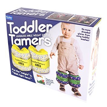Prank Pack Toddler Tamers, Standard Size, 11.25 x 9 x 3.25 inch