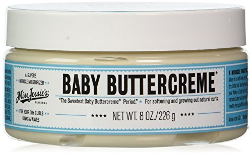 Baby Buttercreme 8oz