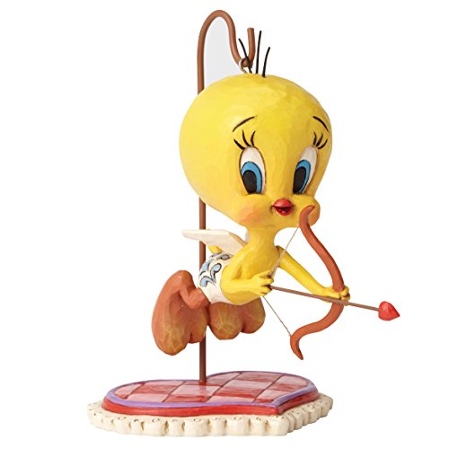 Enesco JSLNT Tweety Cupid