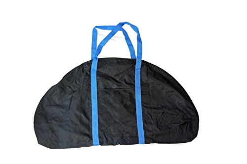 Carry Bag for Folding Rebounder
