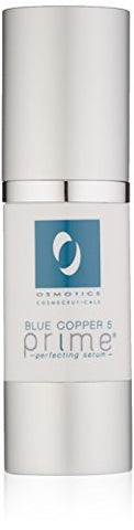 Blue Copper 5 Prime Perfecting Serum, 1 oz