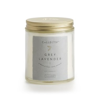 Grey Lavender Julia Jar - 4.6oz