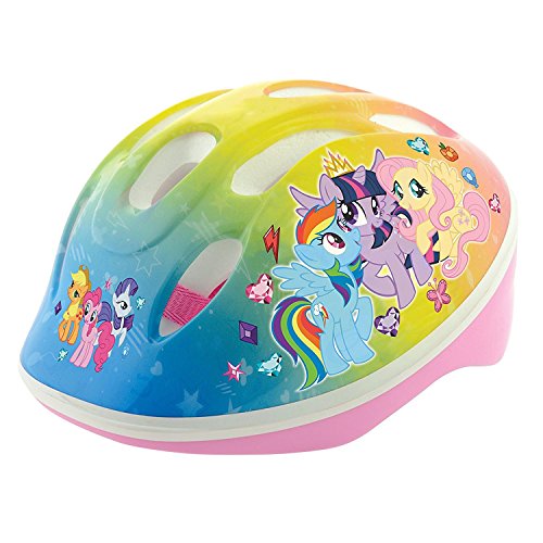 My Little Pony Safety Helmet (M13179) - 48cm - 54cm