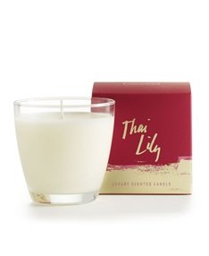 Thai Lily Demi Boxed Glass - 4.7oz