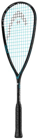 Graphene Touch Speed 120 SB Squash Racquet, Demo