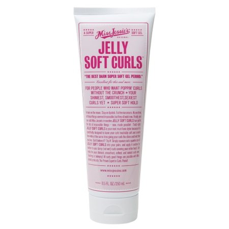 Jelly Soft Curls 8.5oz