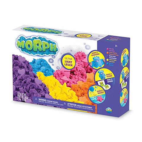 Morph™ Educational Pack