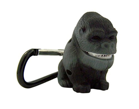 Gorilla Wildlight  Animal LED Carabiner Flashlight