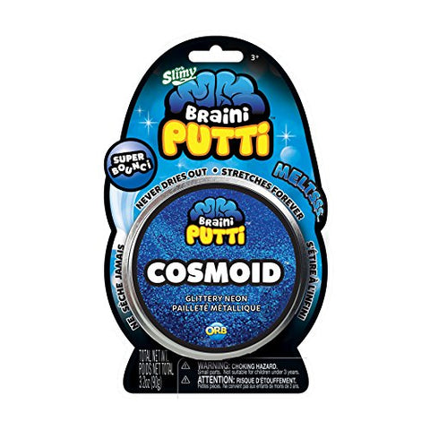 ORBSlimy™ Braini Putti™ - Cosmoid (90g)