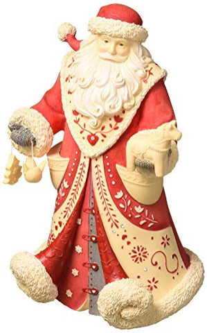 Usene Hrtch Scandanavian Santa