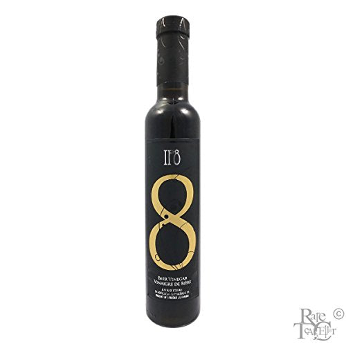 Minus 8 - IP8 Beer Vinegar, 200mL