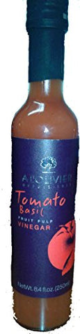 A L'Olivier Tomato Basil Fruit Vinegar 250ml